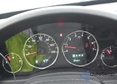 2012 Jeep Liberty Sport z USA, uszkodzony, nr VIN 1C4PJMAK8CW187993